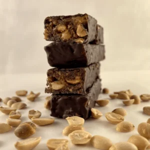 sneaky peanut health bar