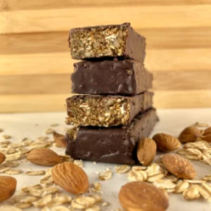 natty oaty health bar