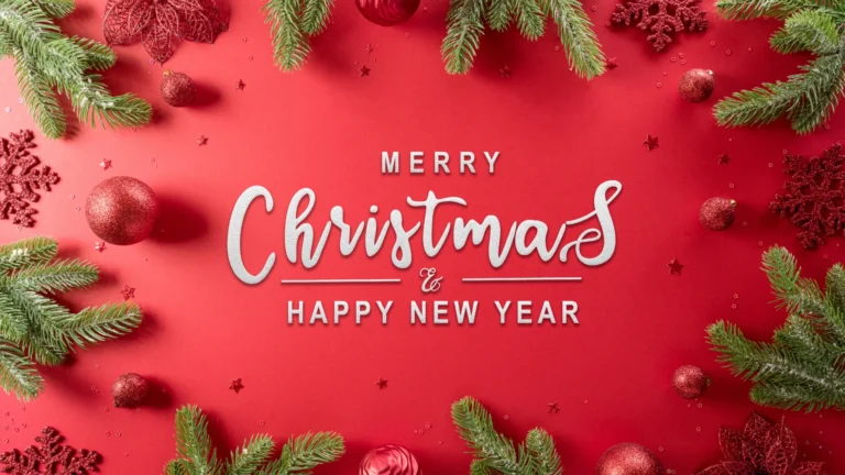 mindful eating christmas